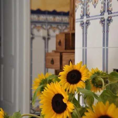 Casa Del Sol