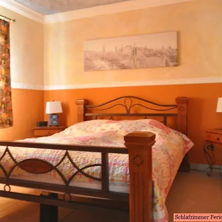 Casa Del Sol *