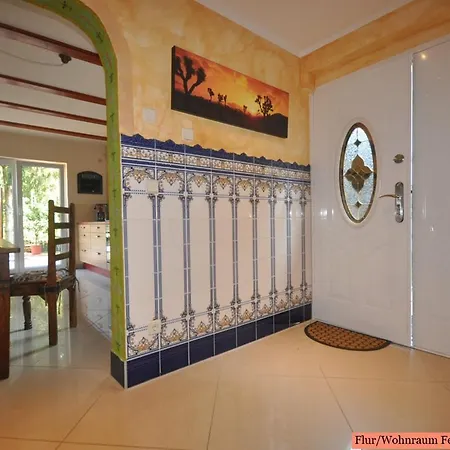 Casa Del Sol Apartment Schwielowsee