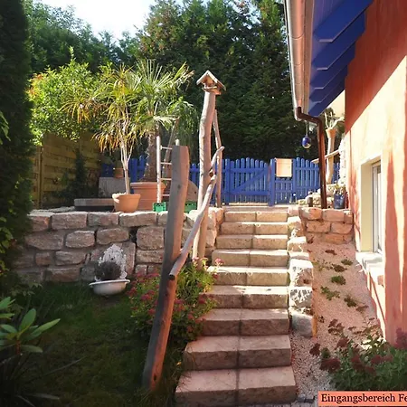 Casa Del Sol Apartment *