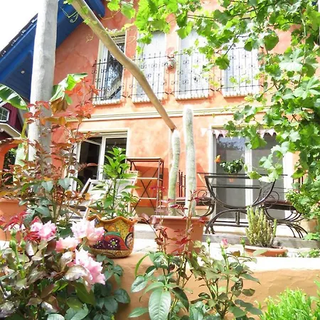Casa Del Sol Apartment