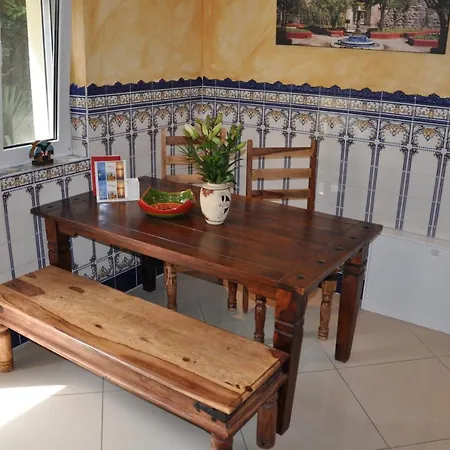 Casa Del Sol * Schwielowsee