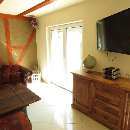 Apartment Casa Del Sol Schwielowsee