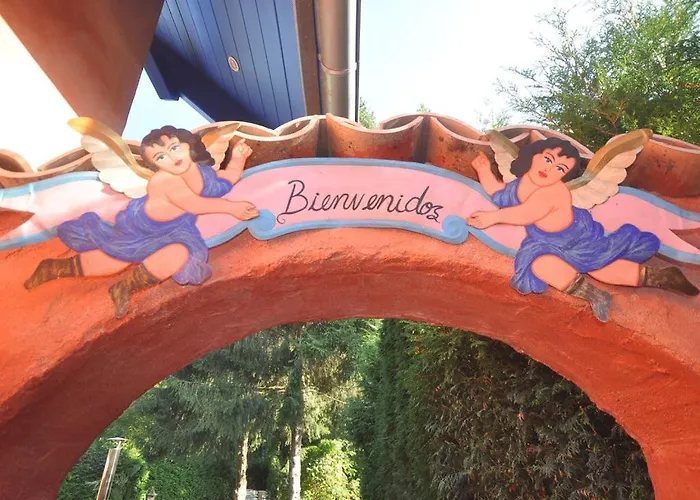 Casa Del Sol Daire *