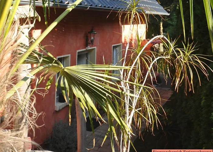 Daire Casa Del Sol *