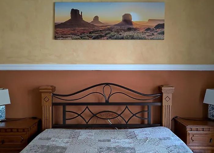 Daire Casa Del Sol Schwielowsee