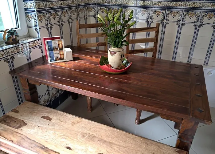 Daire Casa Del Sol *