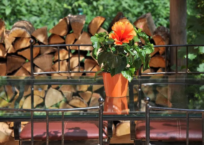 Casa Del Sol דירה