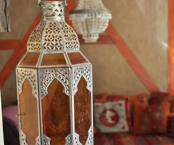 Daire Casa Del Sol *