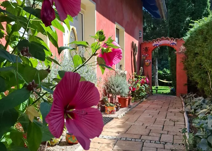 Daire Casa Del Sol *